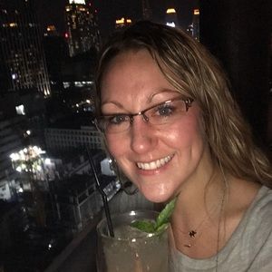 Meet your Posher, Tracey